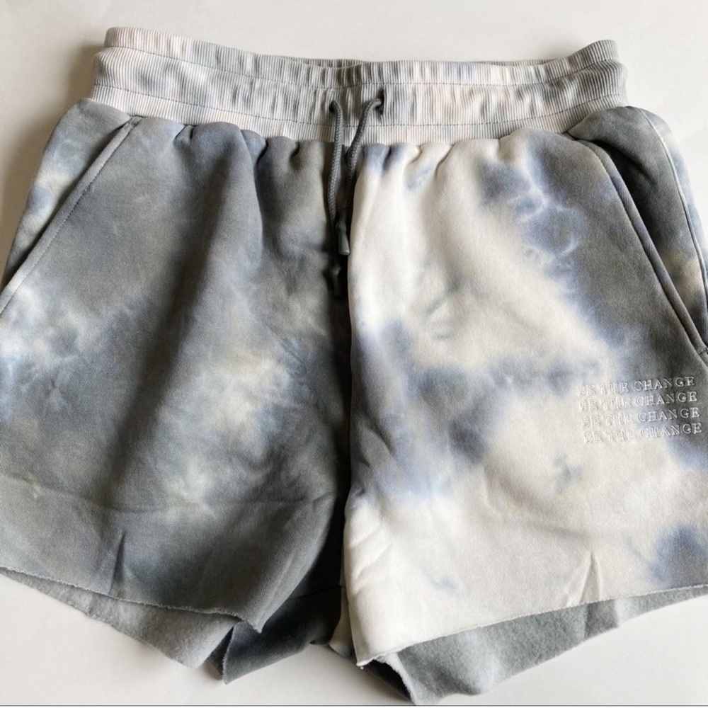balance athletica affirmation shorts (brand now called Vitality)